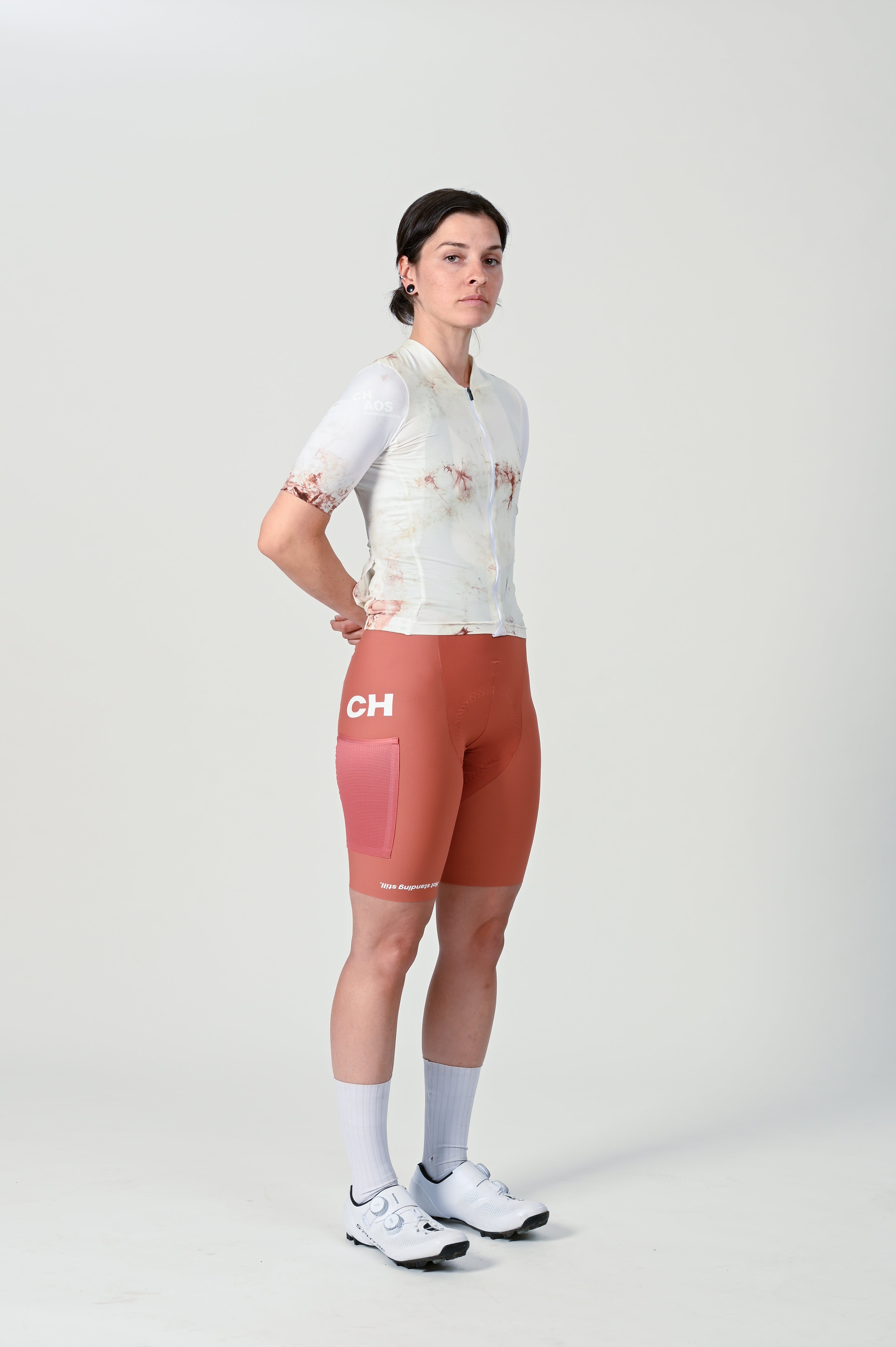 WOMEN NEFE GD JERSEY