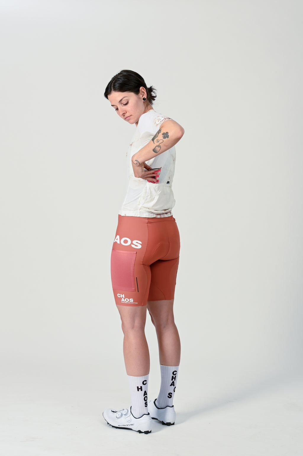 WOMEN NEFE GD JERSEY