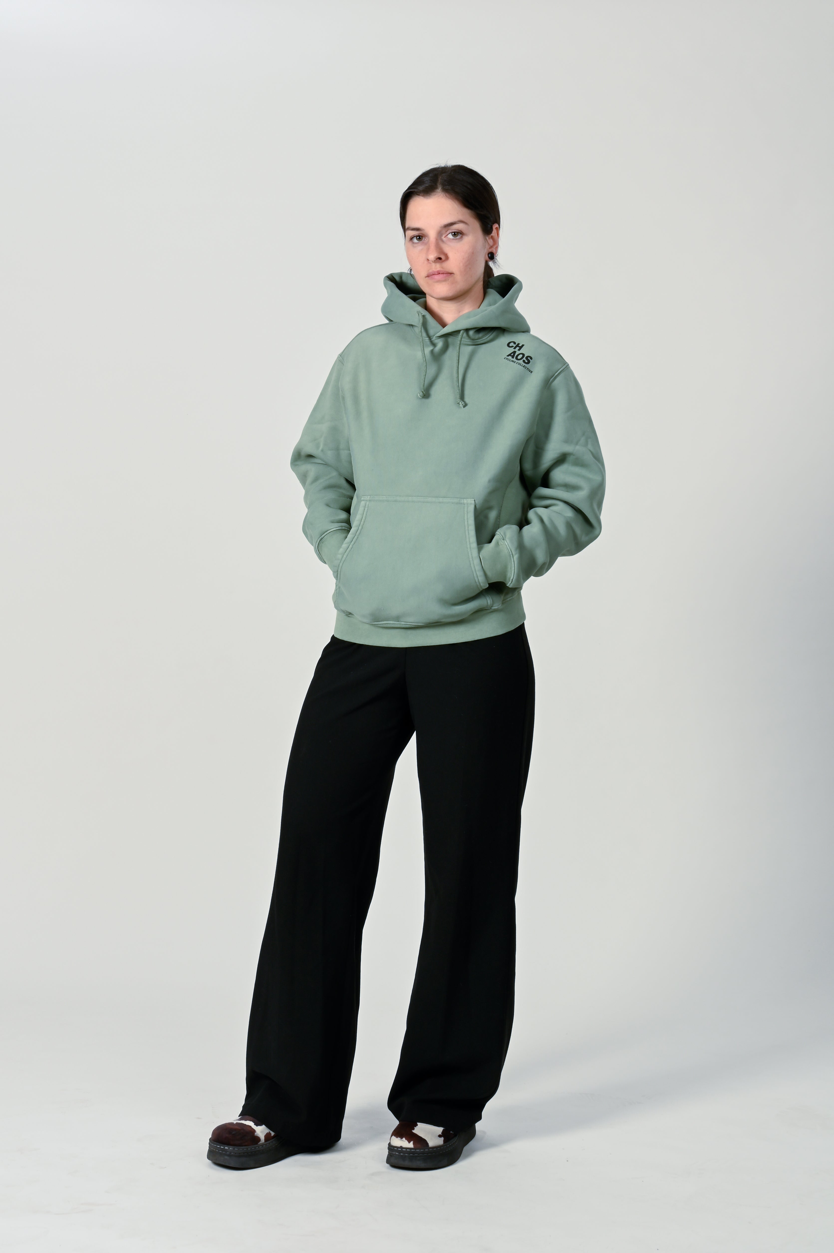 OROS GD HOODIE