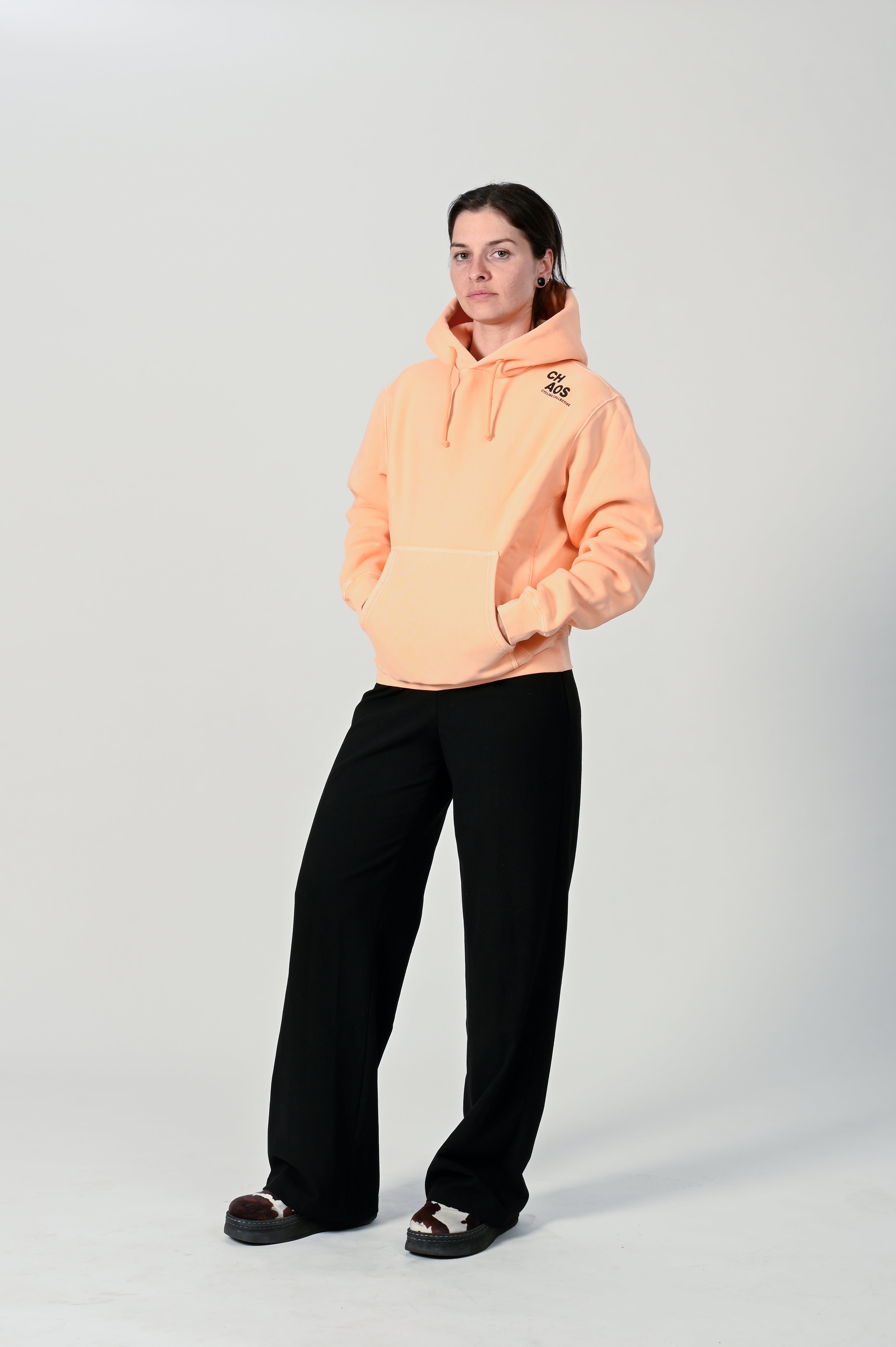 OROS GD HOODIE