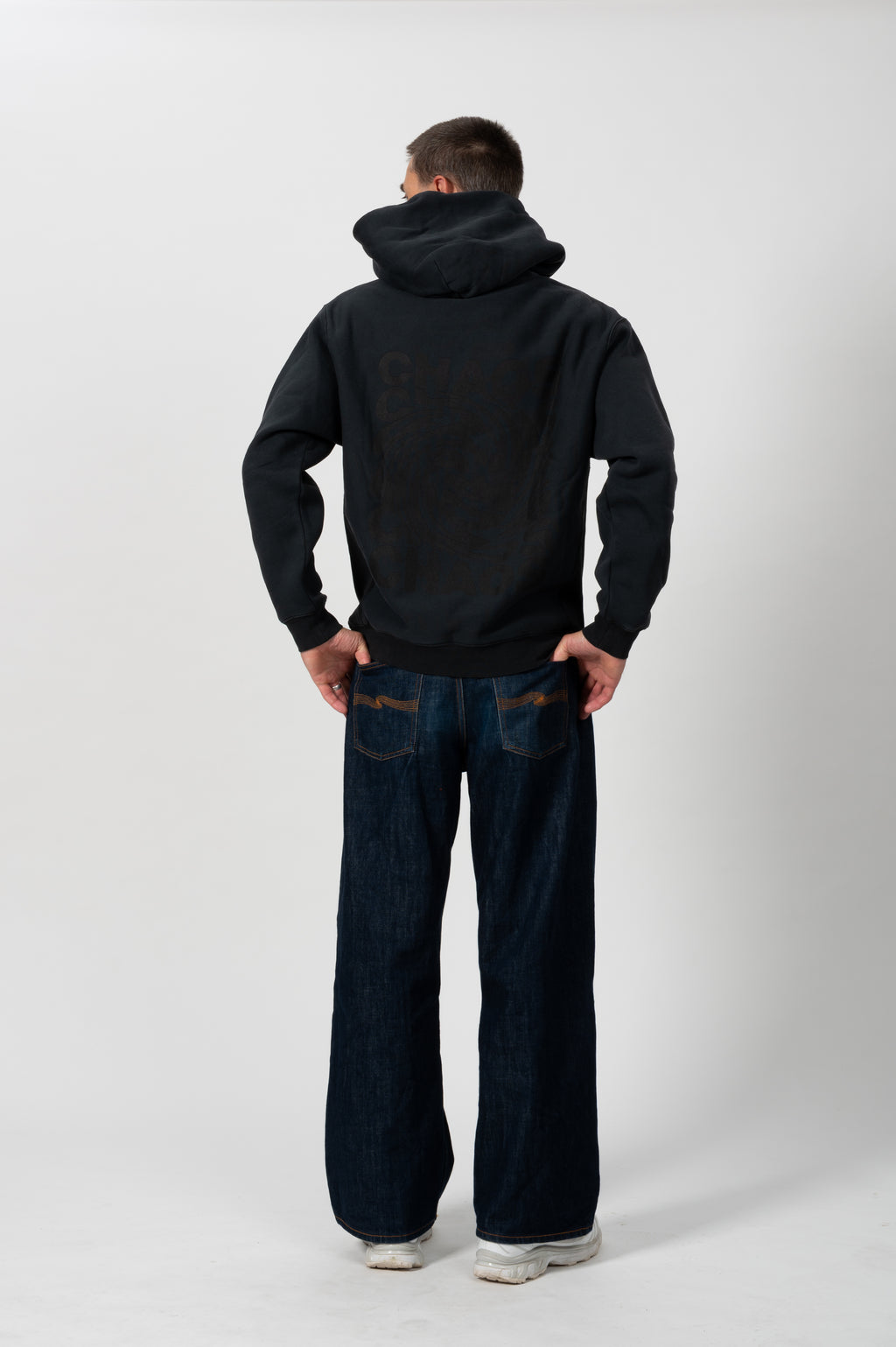 OROS GD HOODIE
