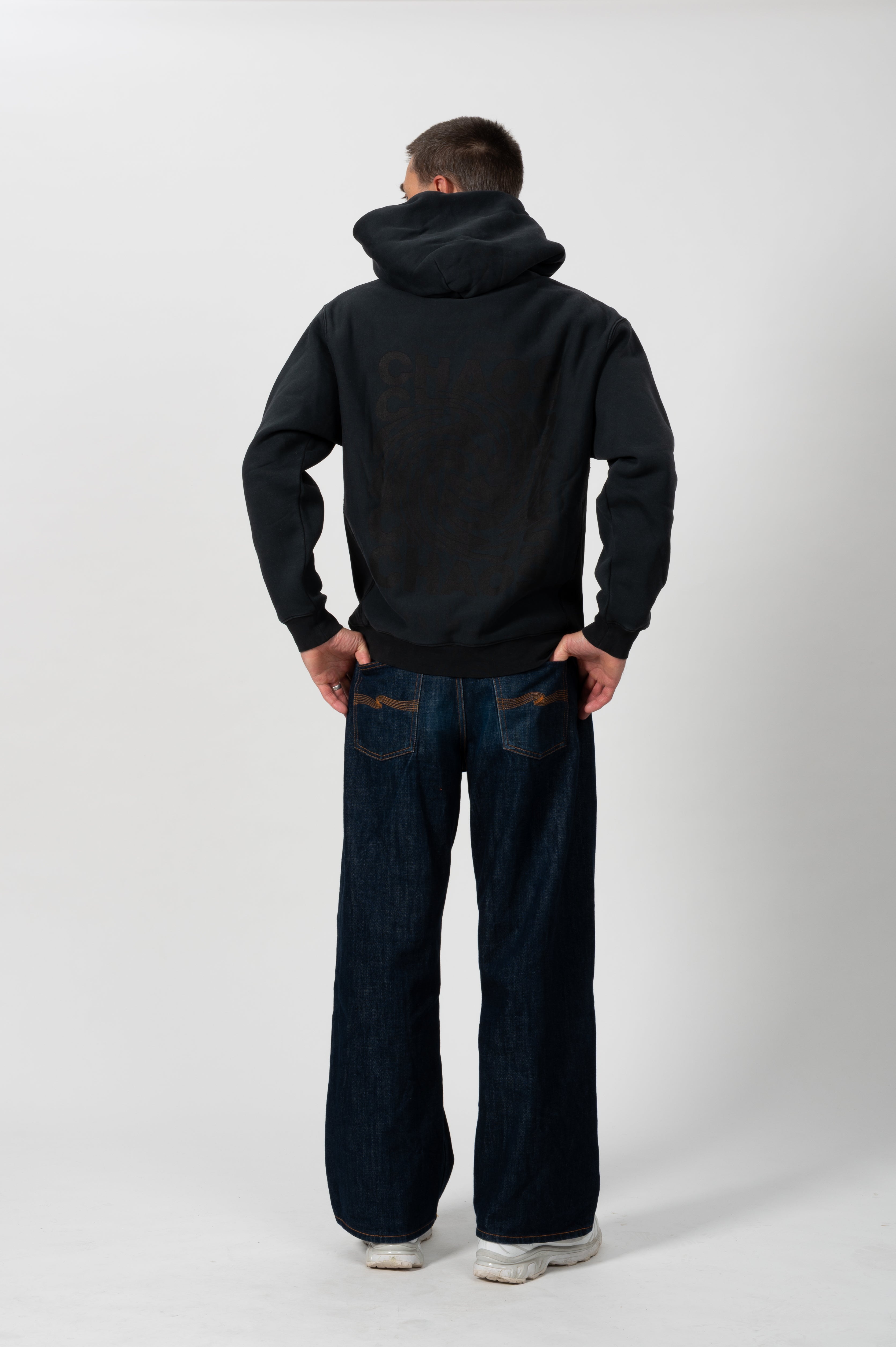 OROS GD HOODIE