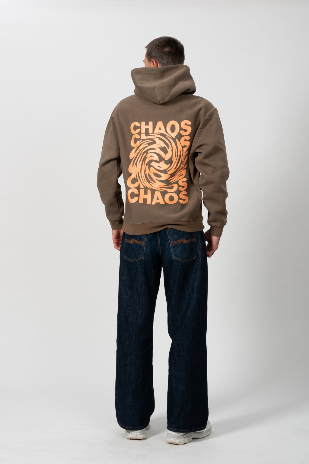 OROS GD HOODIE