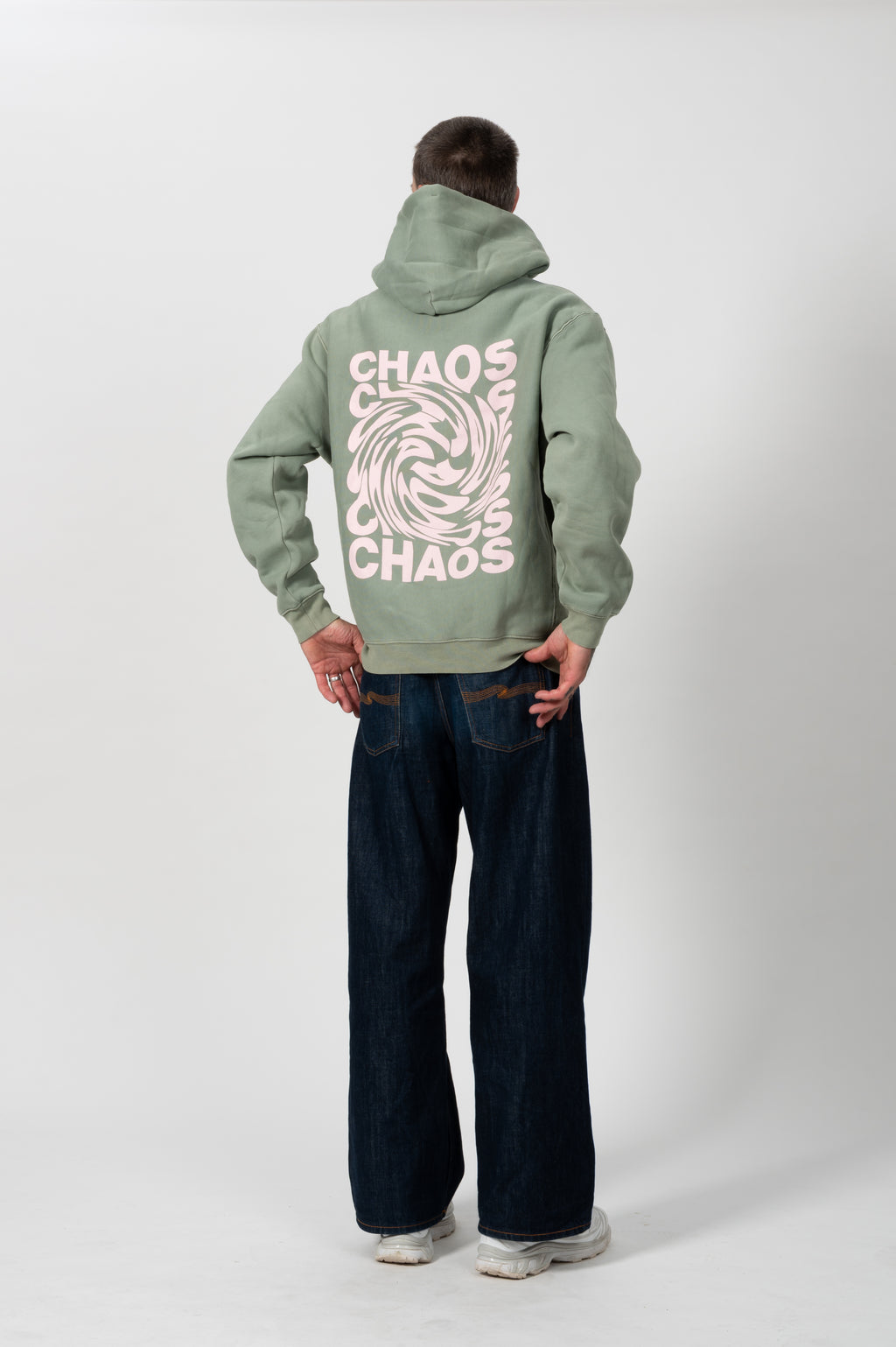 OROS GD HOODIE