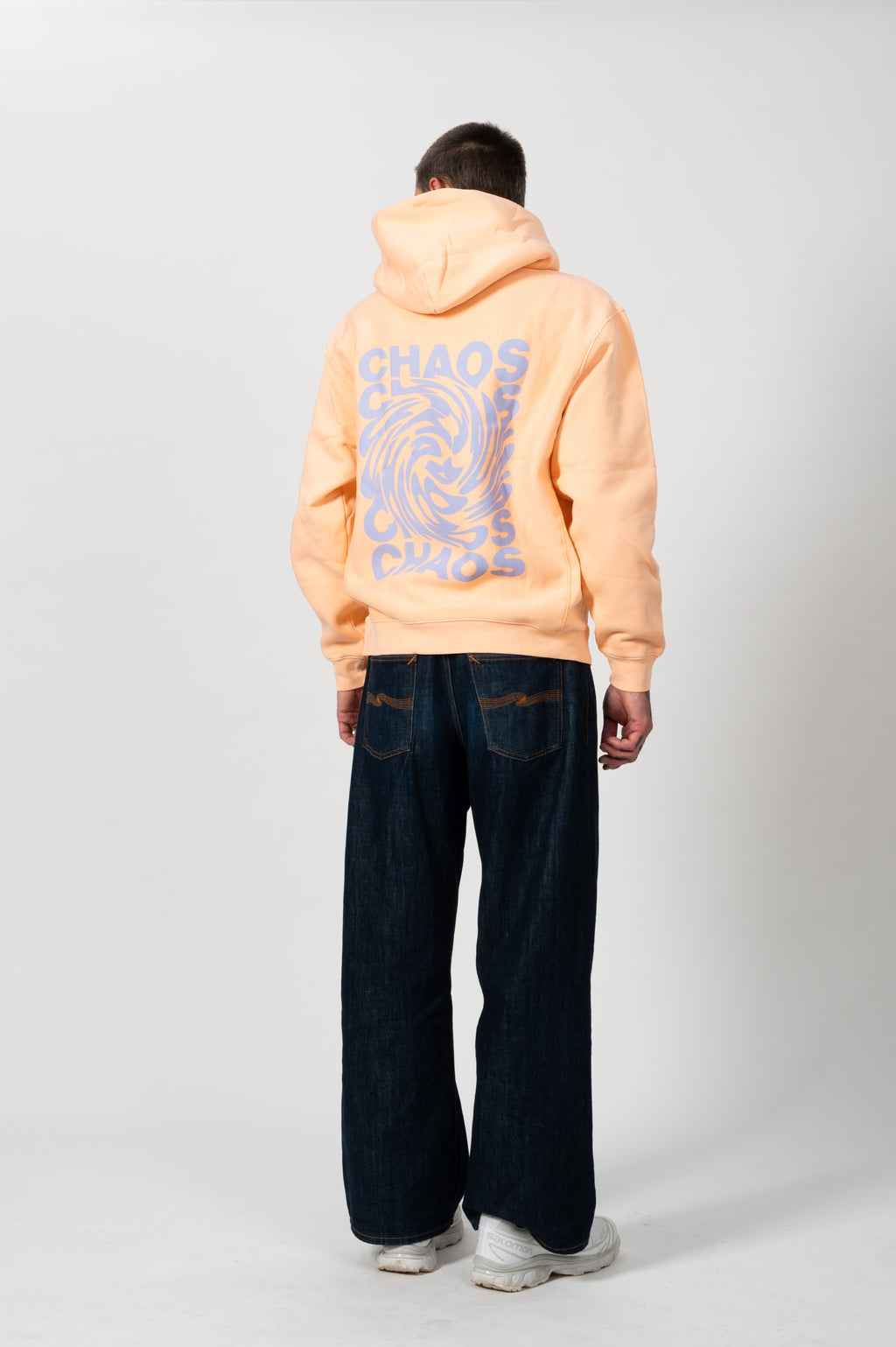 OROS GD HOODIE