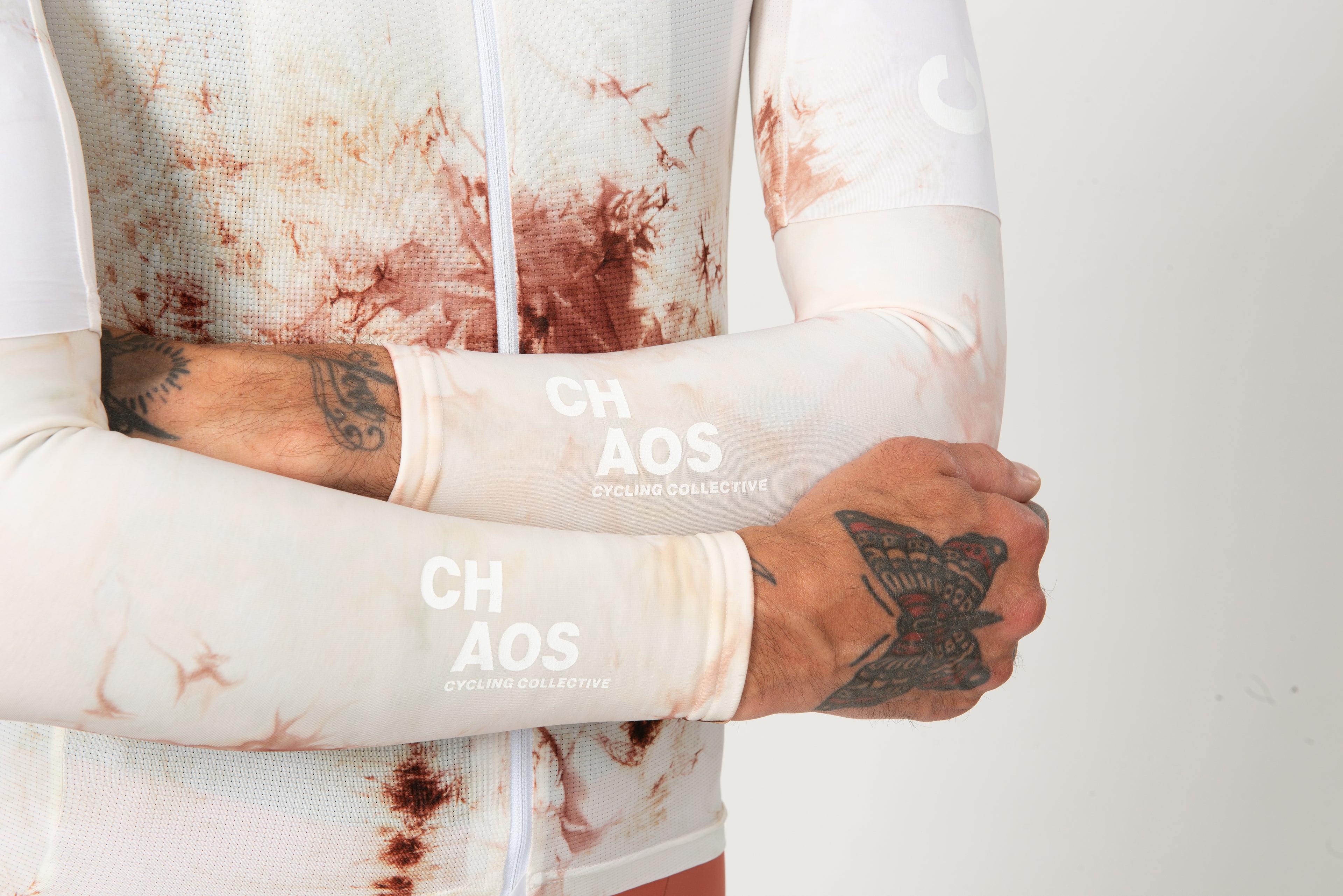 RHEA GD ARMWARMERS