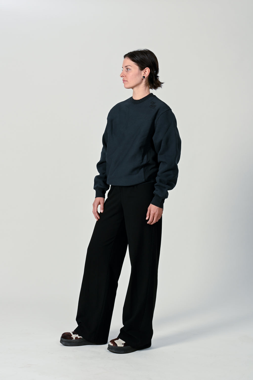 SOMA GD CREWNECK