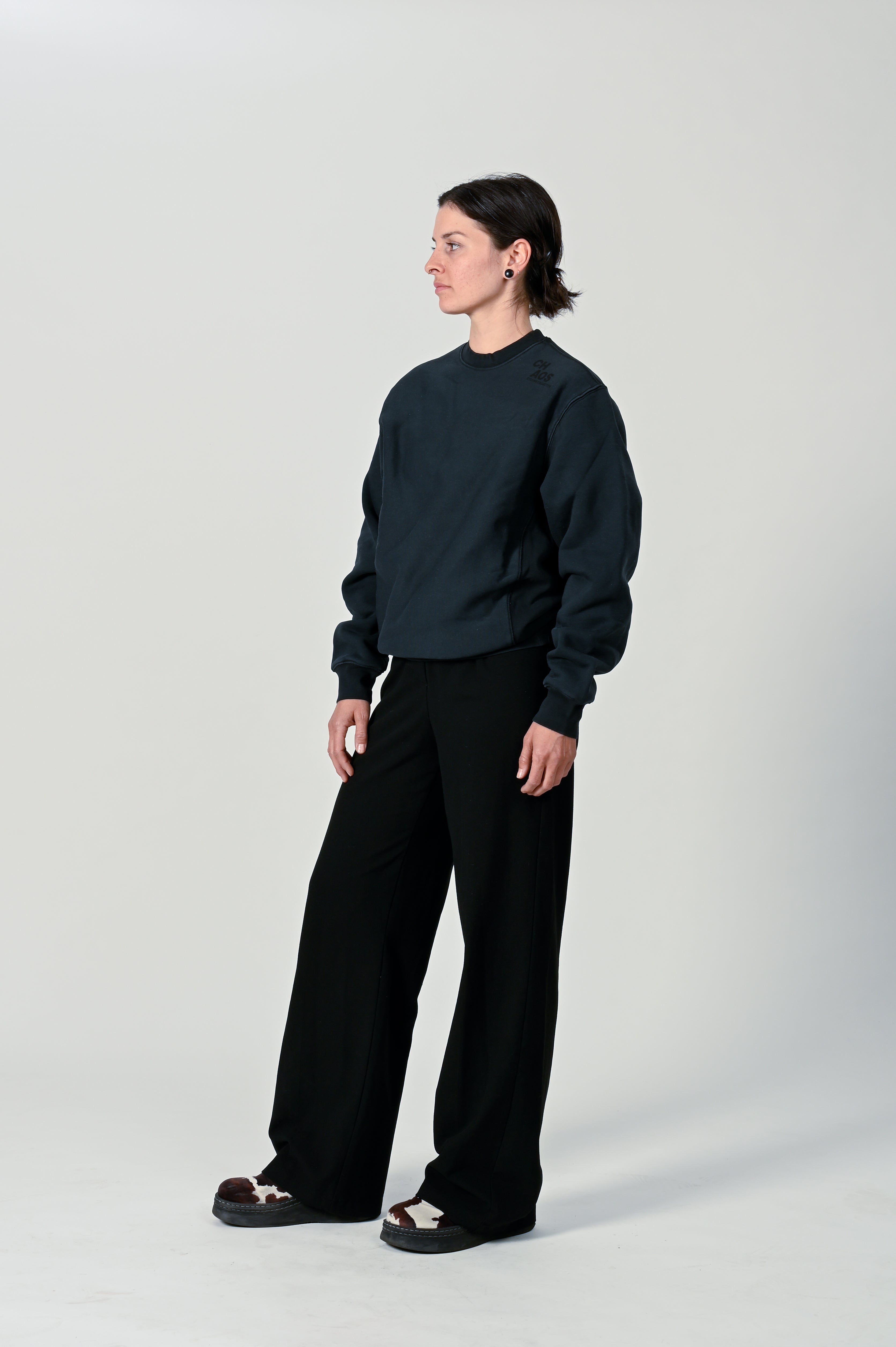 SOMA GD CREWNECK