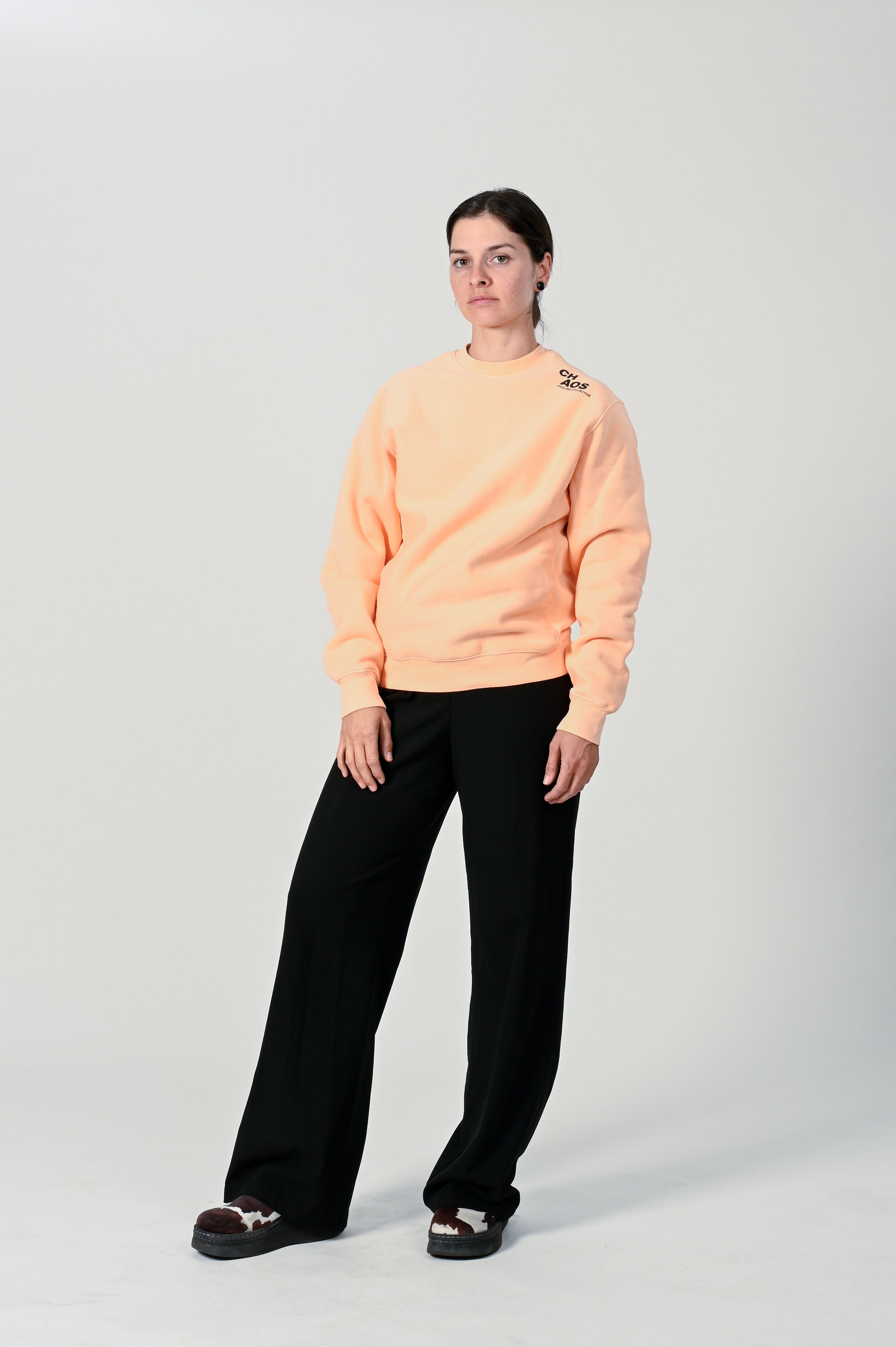 SOMA GD CREWNECK