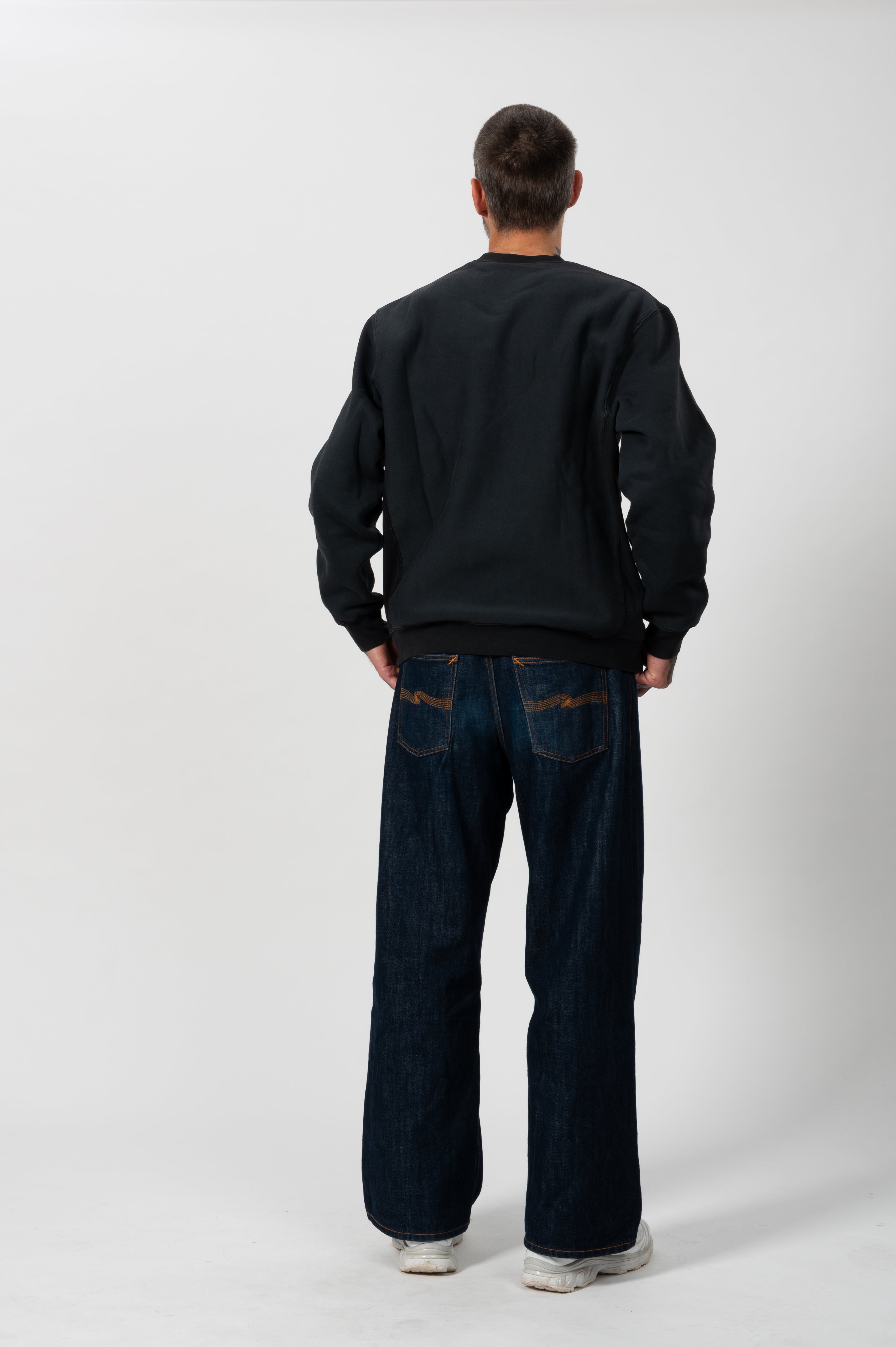 SOMA GD CREWNECK