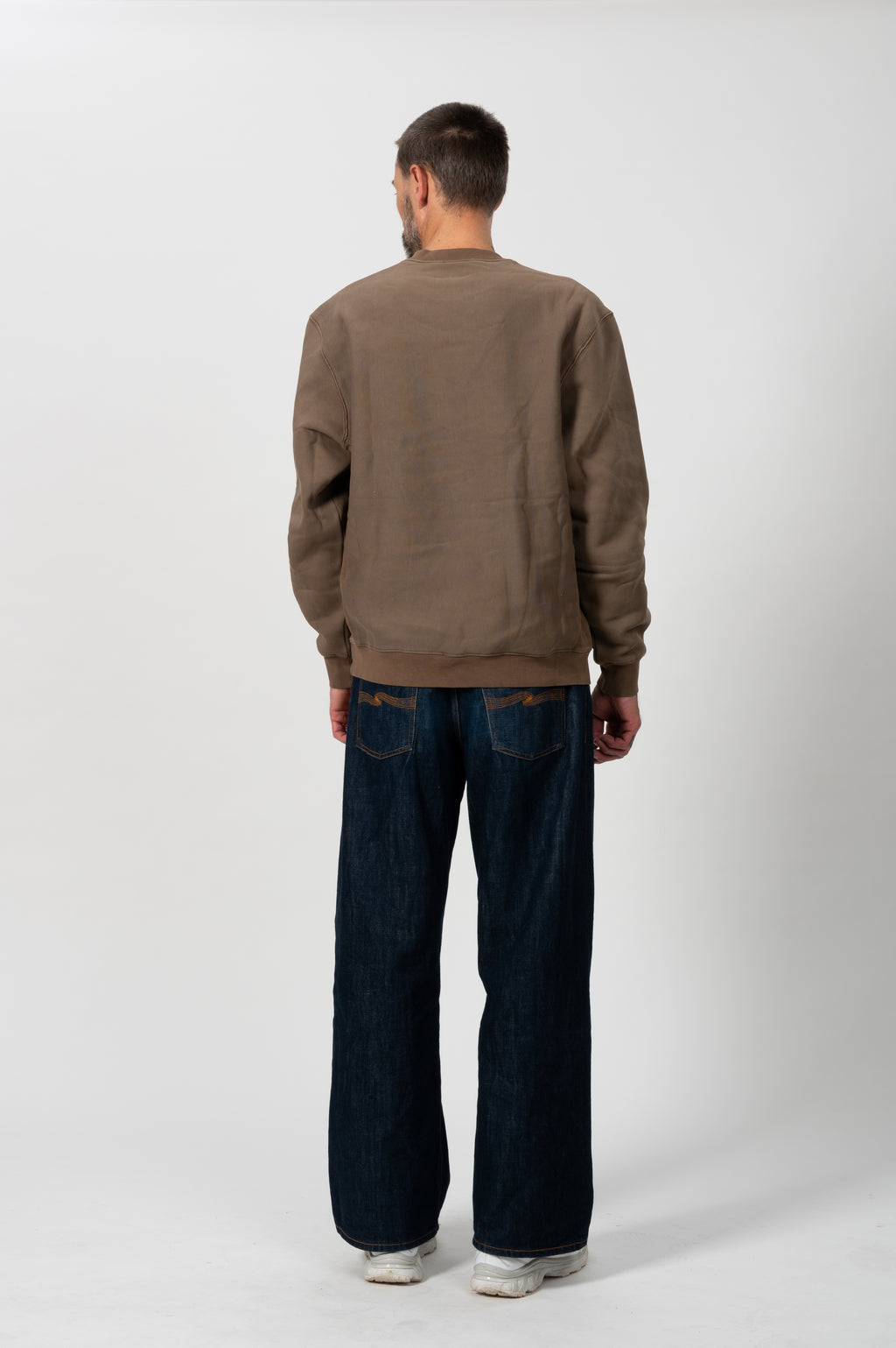 SOMA GD CREWNECK