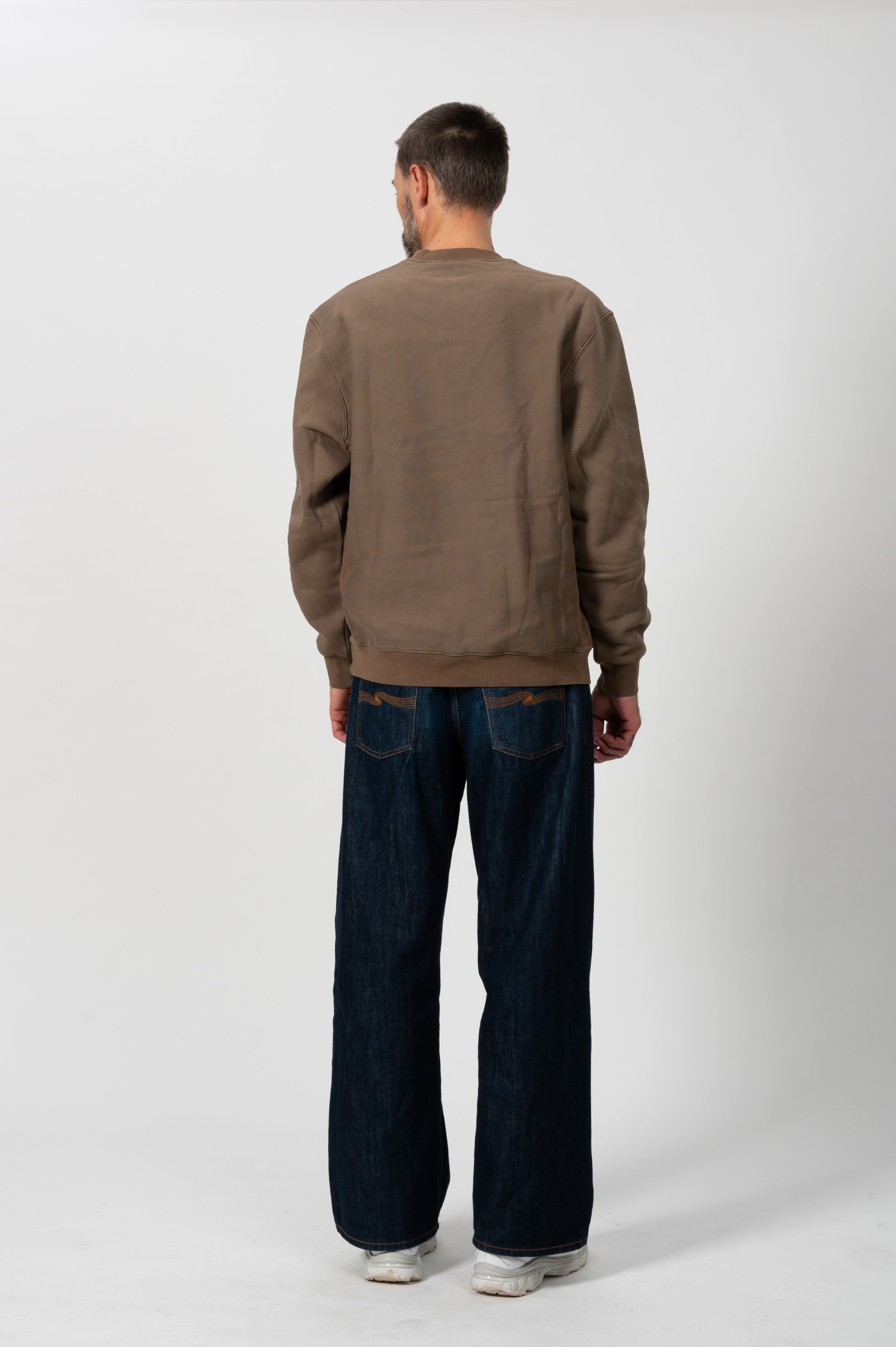 SOMA GD CREWNECK