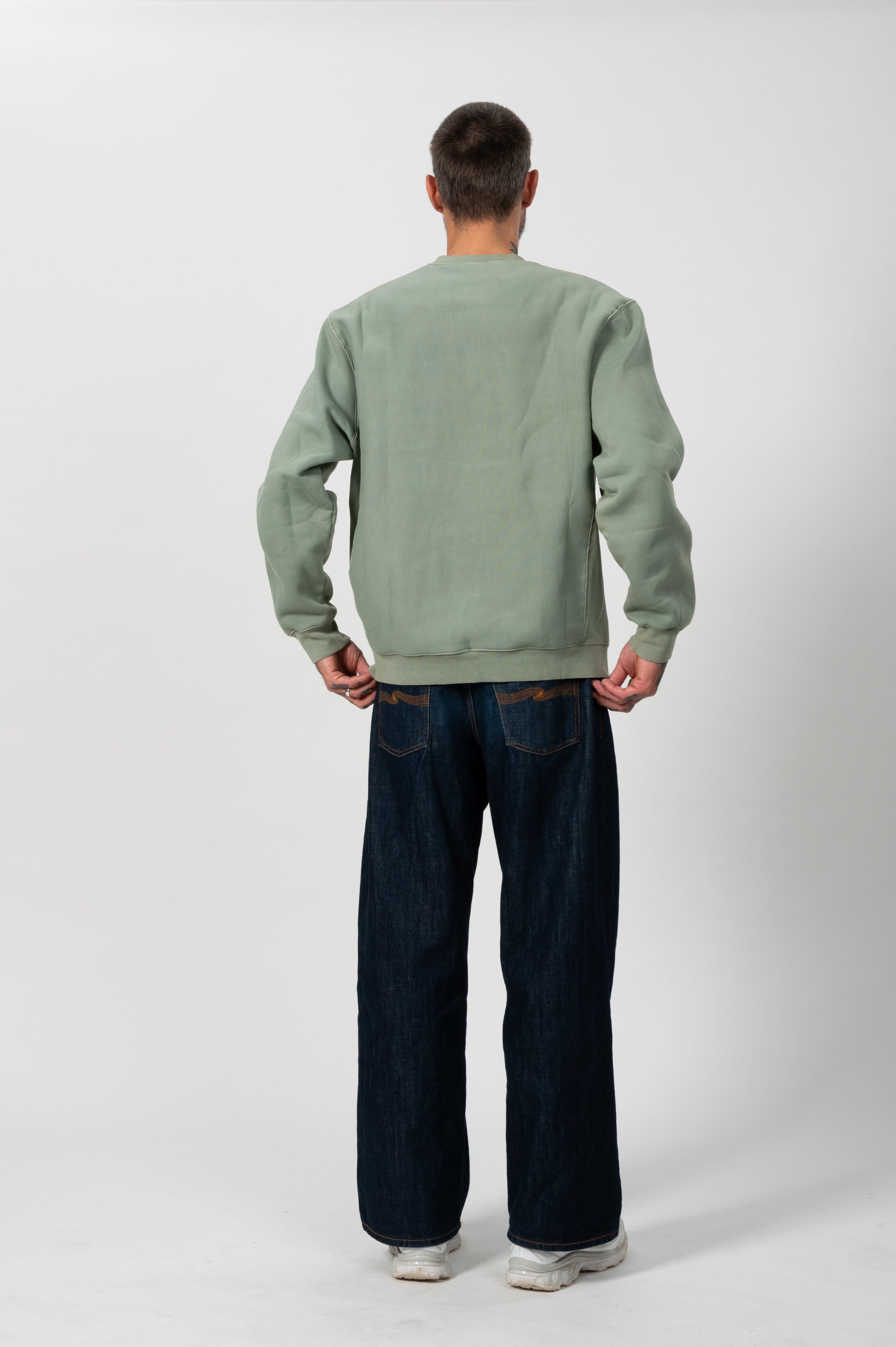 SOMA GD CREWNECK