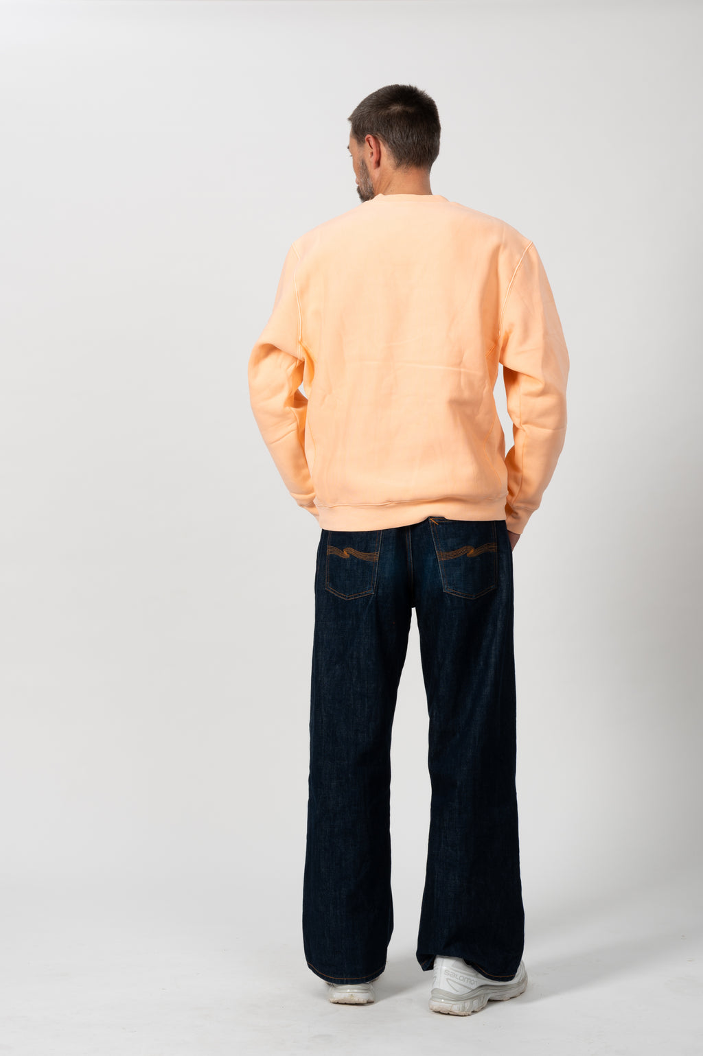 SOMA GD CREWNECK