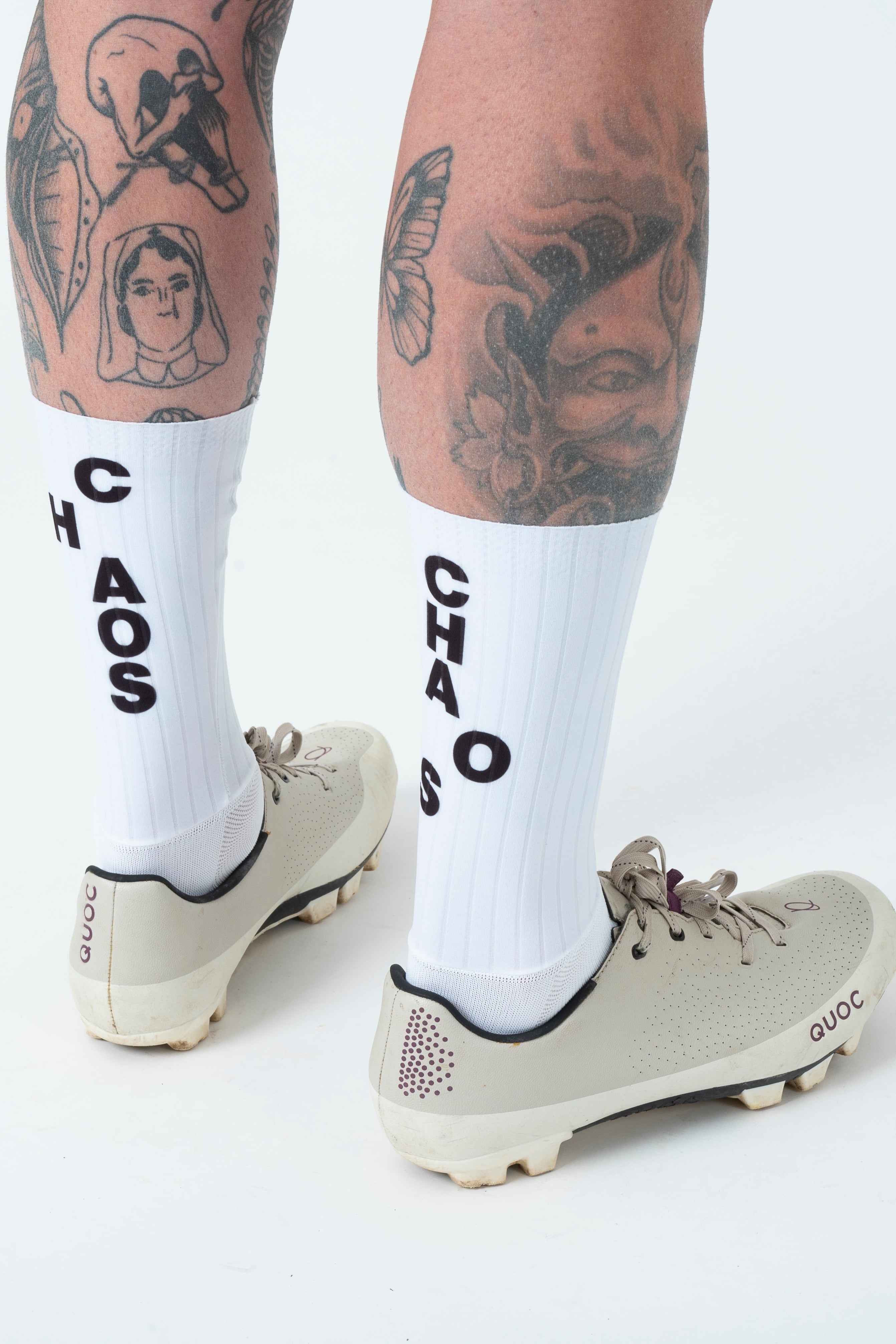 CHAOS AERO SOCKS