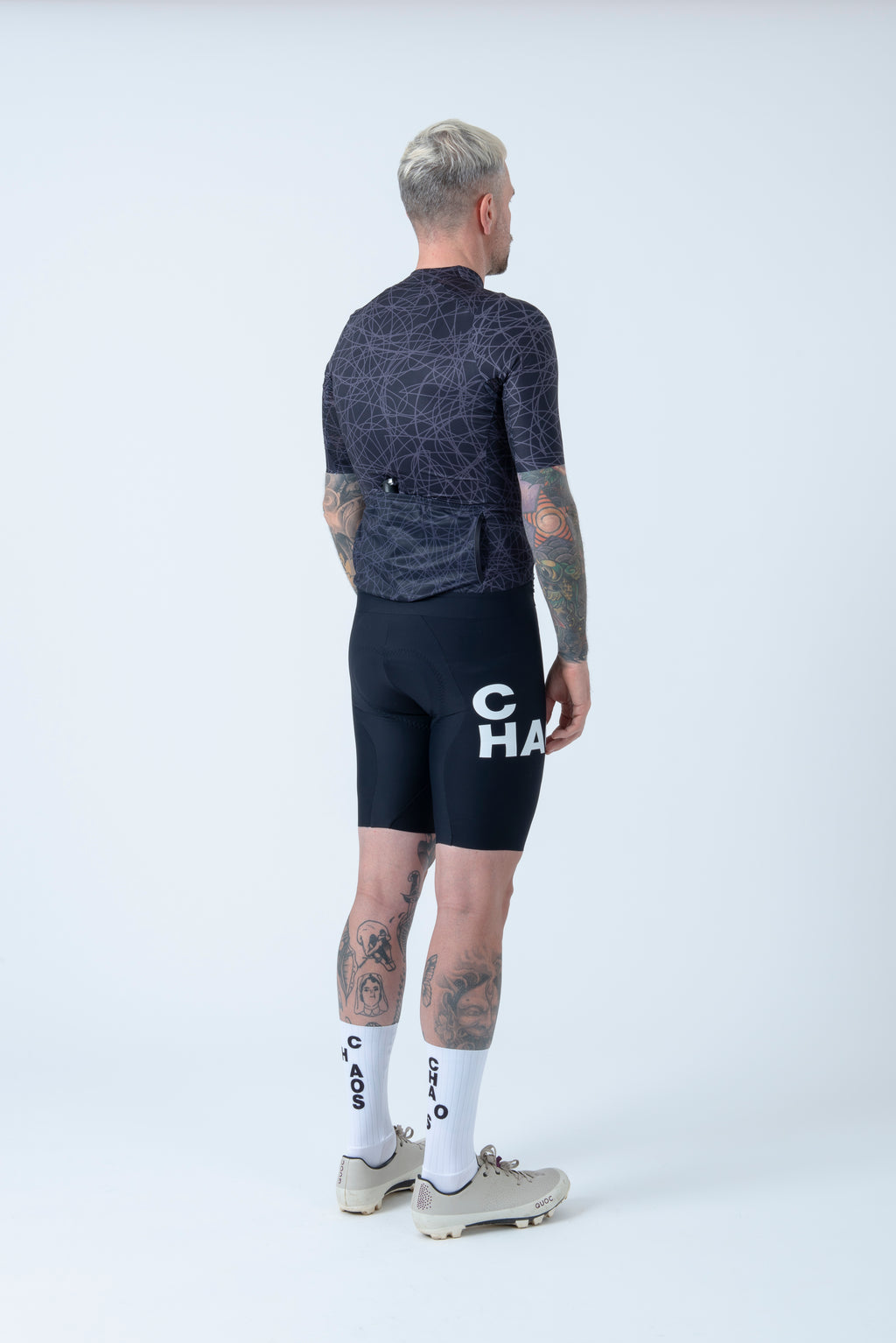 MEN CAVALLO NERO AERO JERSEY