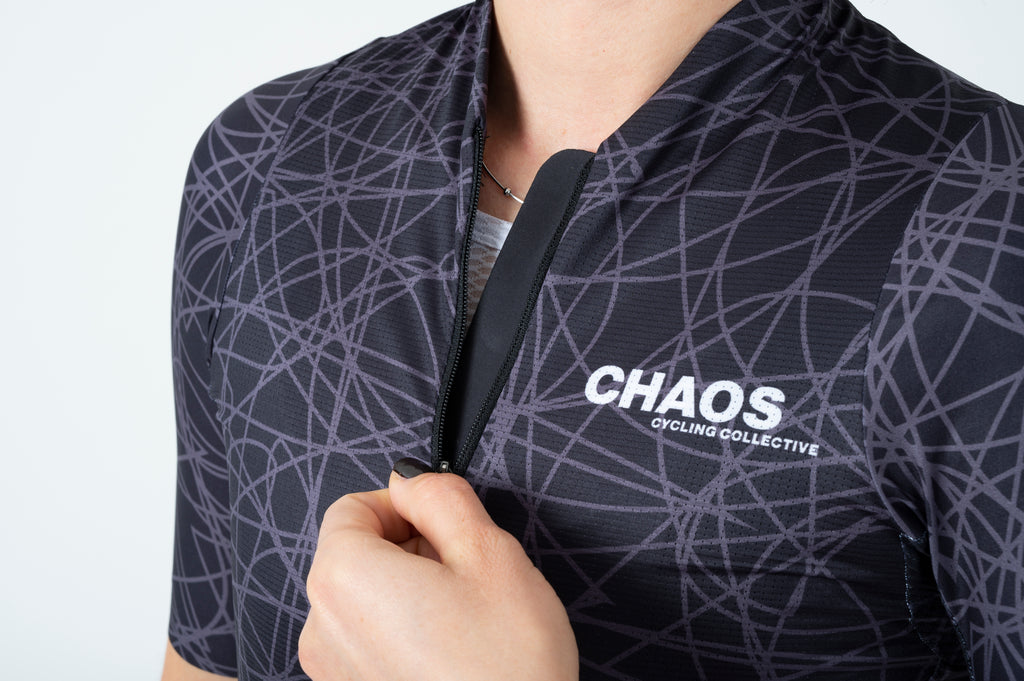 WOMEN CAVALLO NERO AERO JERSEY