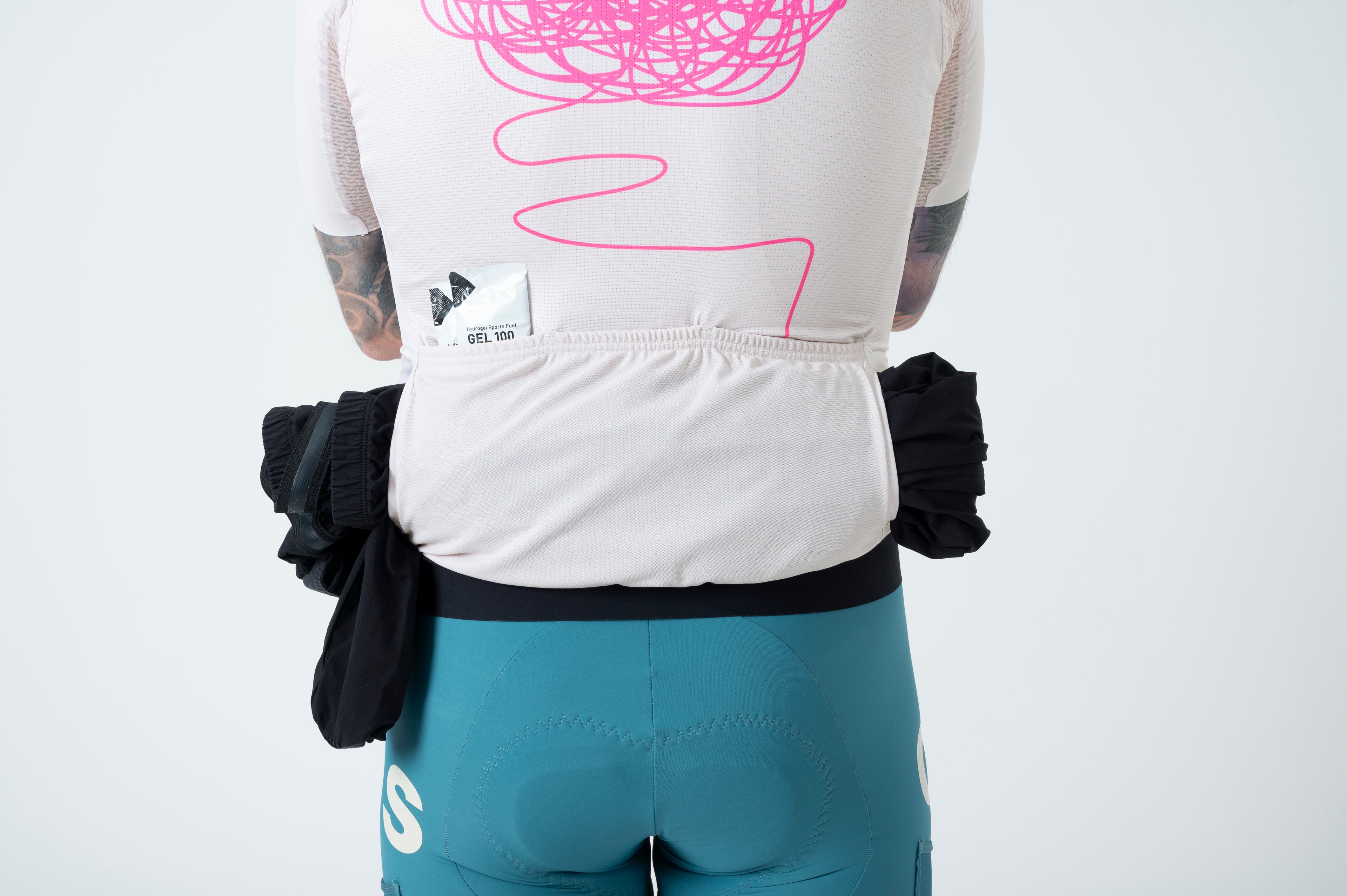 MEN FENICOTTERO AERO JERSEY