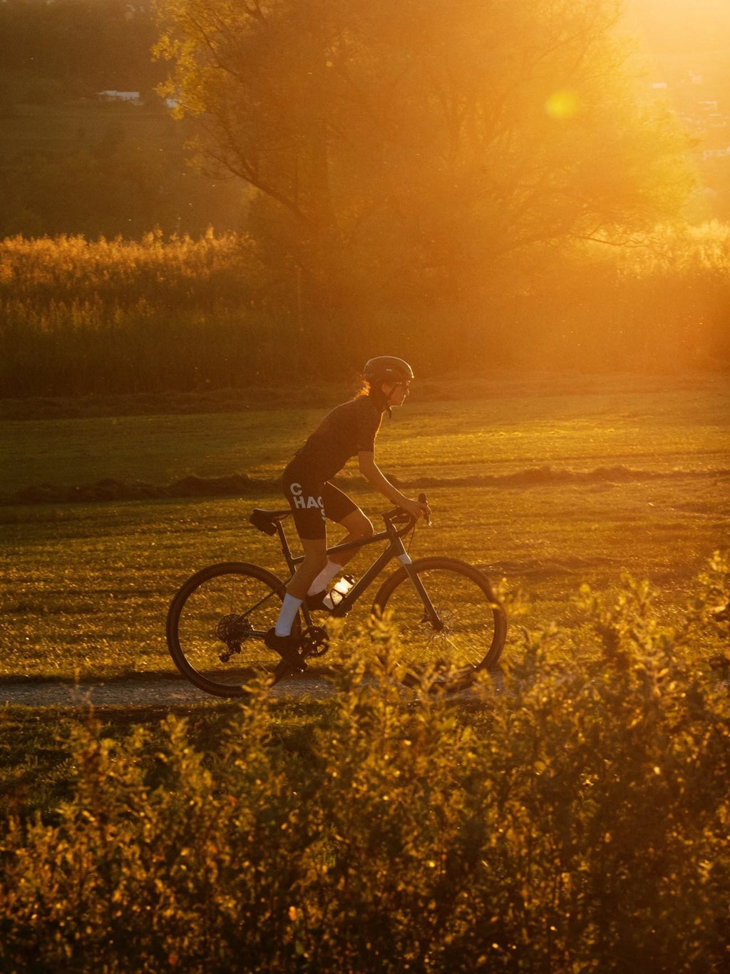 WOMEN CAVALLO NERO AERO JERSEY