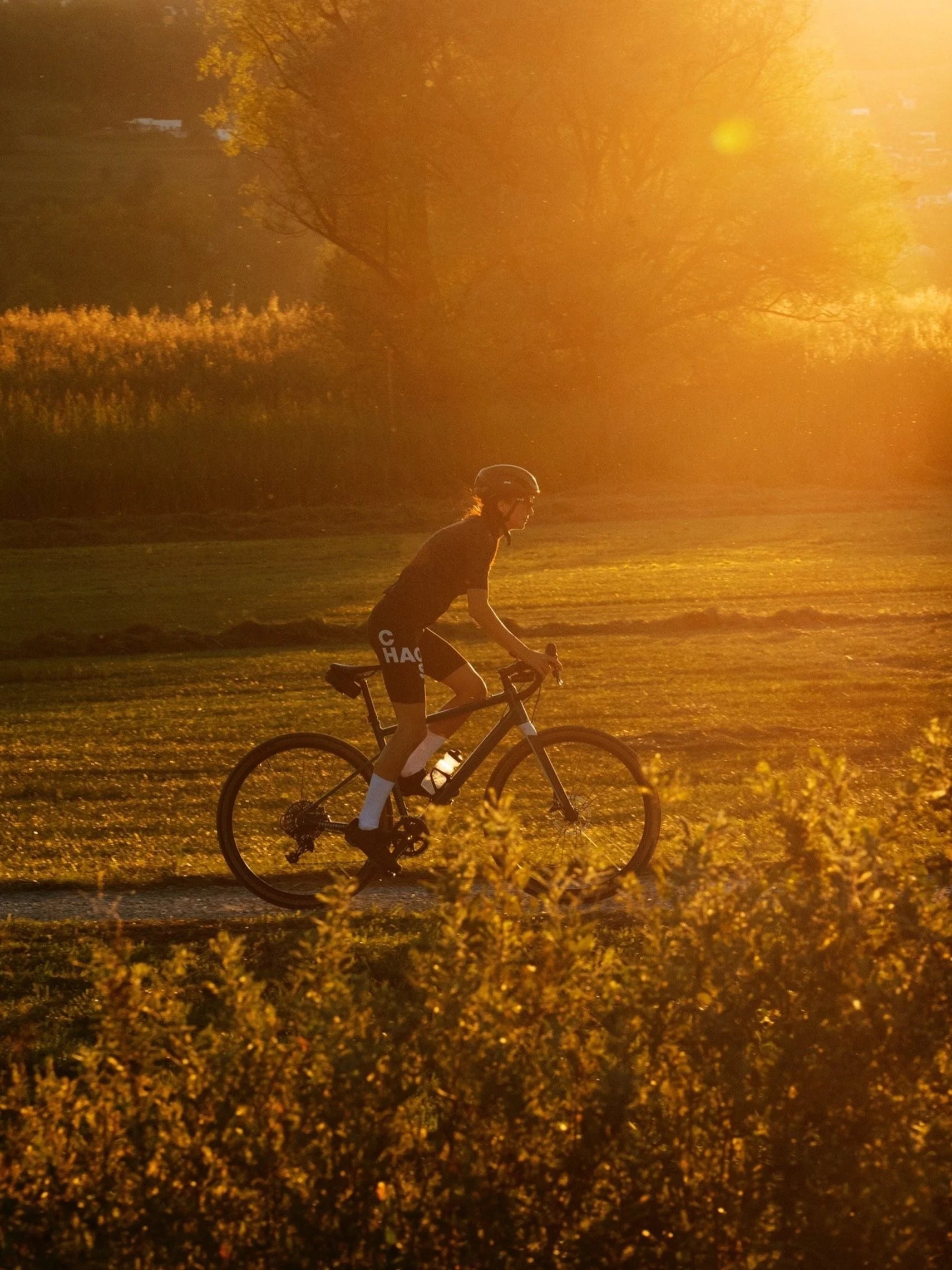 WOMEN CAVALLO NERO AERO JERSEY