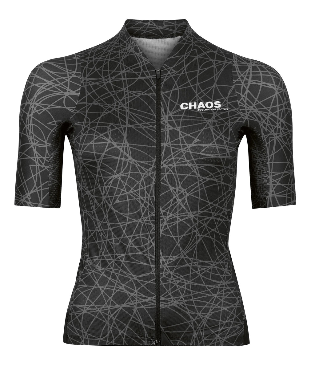 WOMEN CAVALLO NERO AERO JERSEY