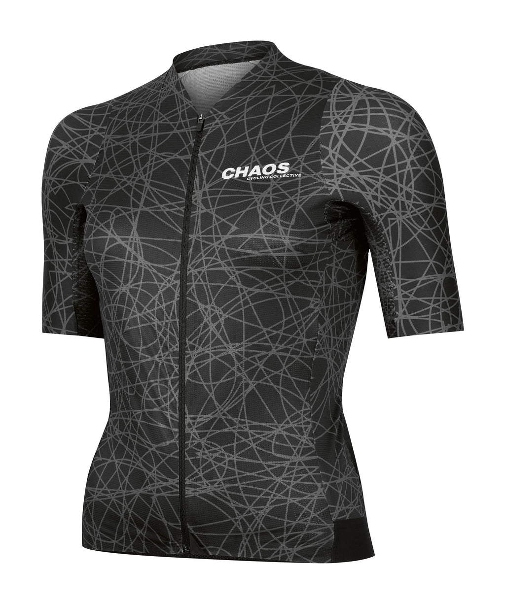 WOMEN CAVALLO NERO AERO JERSEY