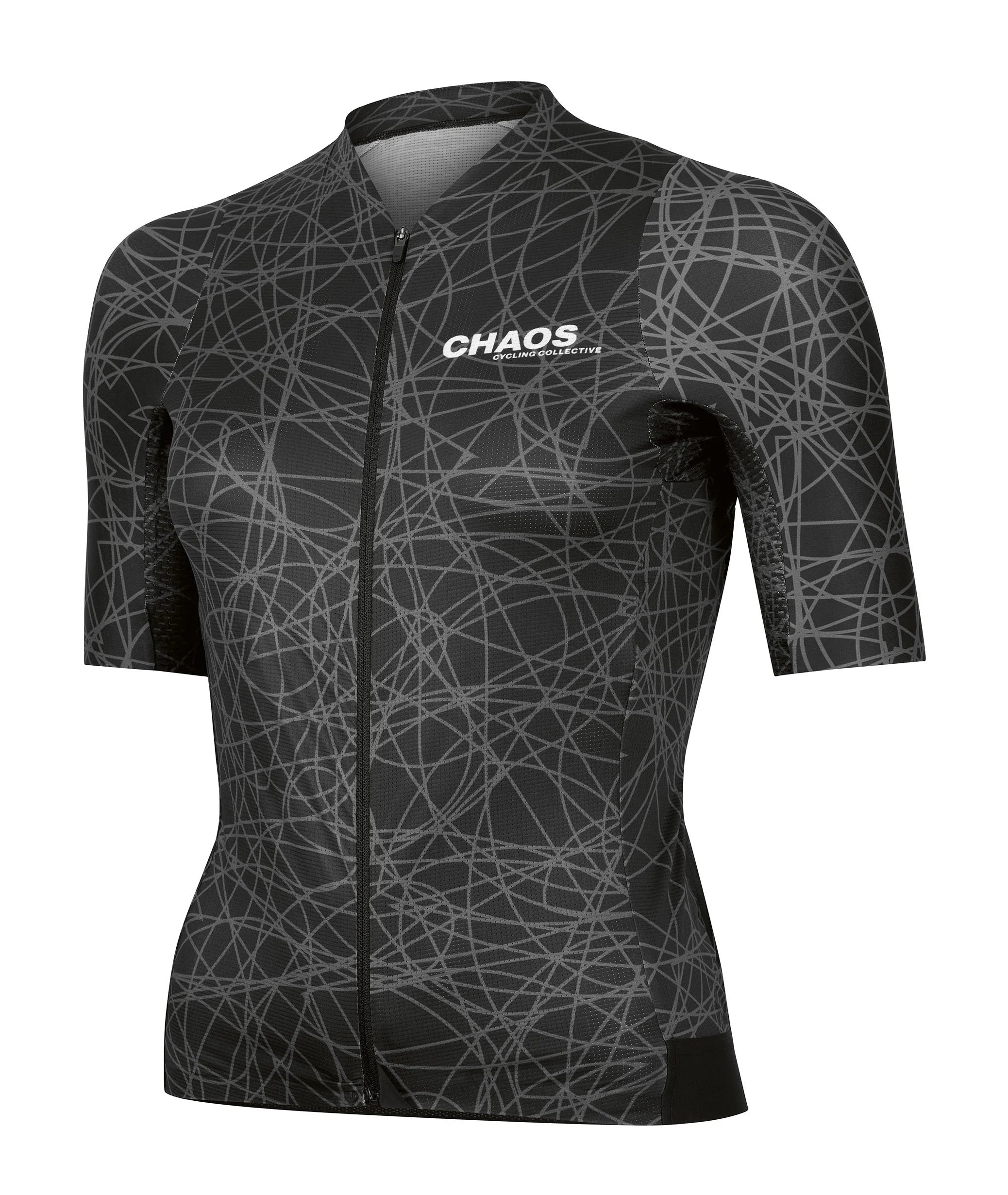 WOMEN CAVALLO NERO AERO JERSEY