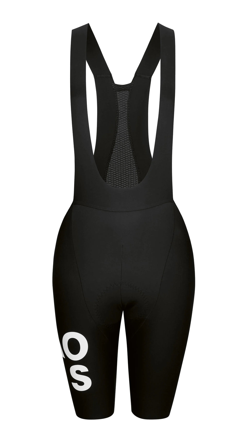 WOMEN CAVALLO NERO BIB SHORTS