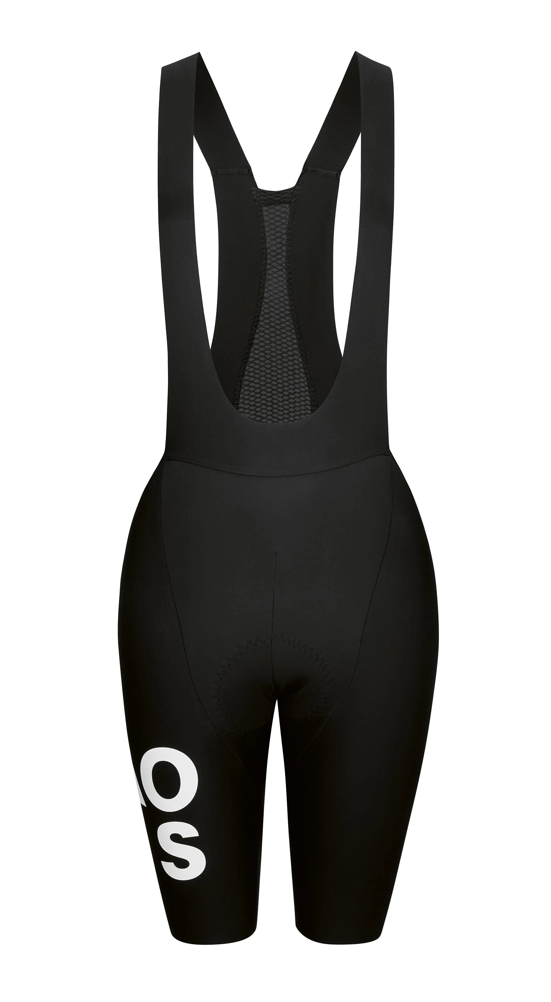 WOMEN CAVALLO NERO BIB SHORTS